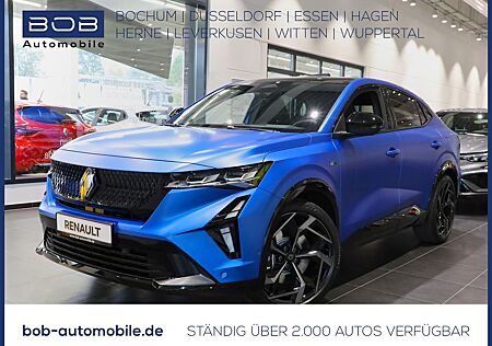 Renault Rafale Atelier Alpine Plug-in Hybrid 300 4x4