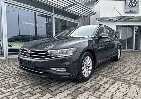 VW Passat Variant Volkswagen 2.0TDI COMFORT LED*NAVI*KAMERA