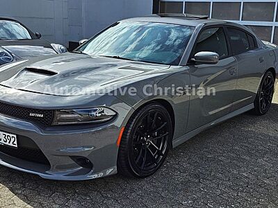 Dodge Charger DAYTONA 392 SRT 6,4 Deutsche Zulassung