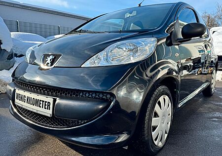 Peugeot 107 Petit Filou*