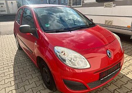 Renault Twingo ,Klima, TÜV bis 07.2027