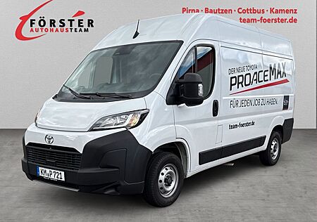 Toyota Proace Max 2.2 Diesel L2H2 verblecht 4-türig