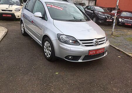VW Golf Plus Volkswagen 1.4 United*KLIMA*PDC*