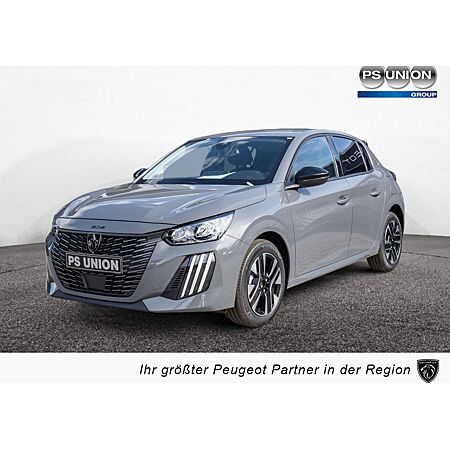 Peugeot 208 leasen