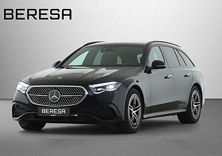 Mercedes-Benz E 450 d 4M T AMG Night Digital Light Distronic