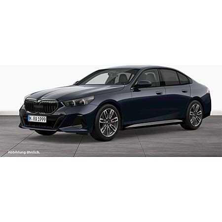 BMW 520 leasen