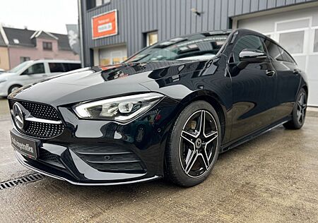 Mercedes-Benz CLA Shooting Brake CLA 200 Shooting Brake AMG/Navi/LED/Pano/DAB/Kli