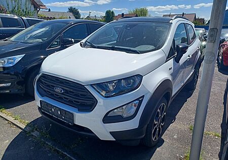 Ford EcoSport 1,0 ** Active / B und O ** mit Garantie