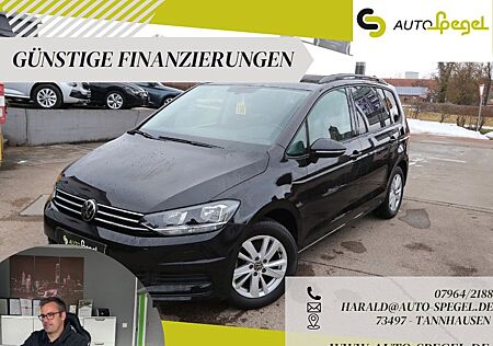 VW Touran Volkswagen Comfortline Navi PDC DAB ACC Carplay