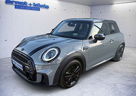 Mini John Cooper Works Cooper Trim
