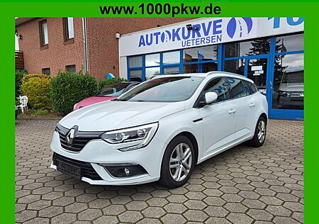 Renault Megane Kombi 1.5 dCi Automatik Navi Klima PDC