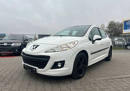 Peugeot 207 Urban Move