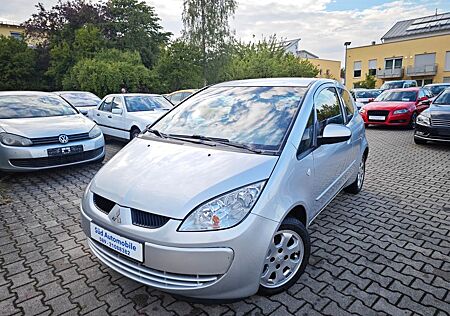 Mitsubishi Colt CZ3 Lim. 1.3 Invite 3-TRG*2.HD*KLIMA*SHZ