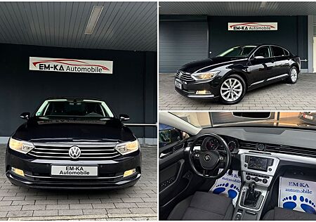 VW Passat Volkswagen 2.0 TDI BMT Comfortline°Navi°AHK°PDC°ACC°