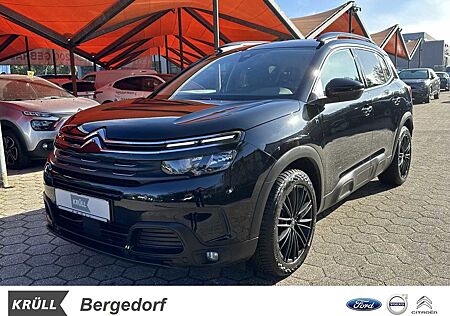 Citroën C5 Aircross Hybrid 225 (Plug-In), Feel Pack Sitz