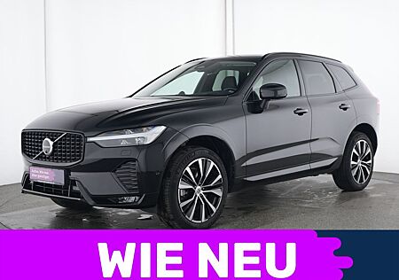Volvo XC 60 XC60 Ultimate Dark ACC|HuD|Adaptives Luftfahrwer