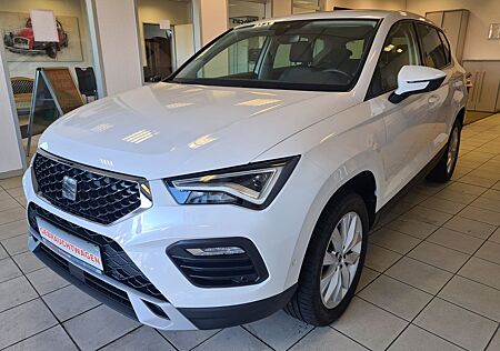 Seat Ateca Style / NAVI / KAMERA / TOP ZUSTAND