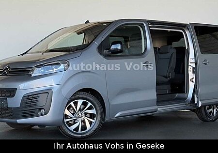 Citroën Spacetourer L2 Feel Aut.|2xST|SHZ|RFK|Navi|Xenon