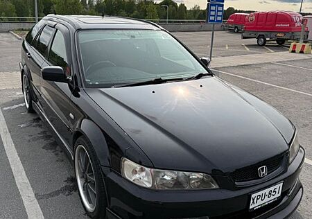 Honda Accord Wagon JDM, Easter week discount 8000€!