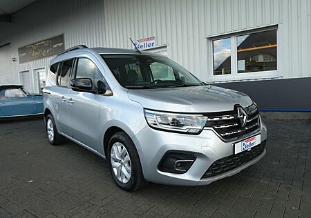 Renault Kangoo III 1.3 TCe 130 EDC