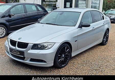 BMW 325i **Automatik**Leder**