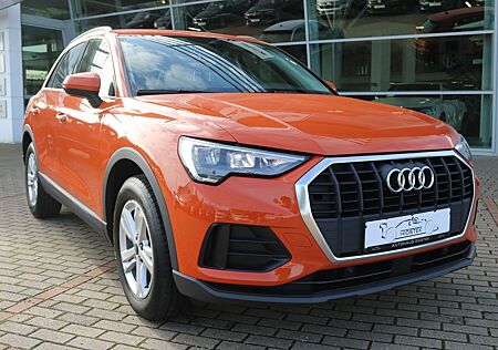 Audi Q3 35 TFSI /Virtual/DAB/Navi plus/ParkPilot