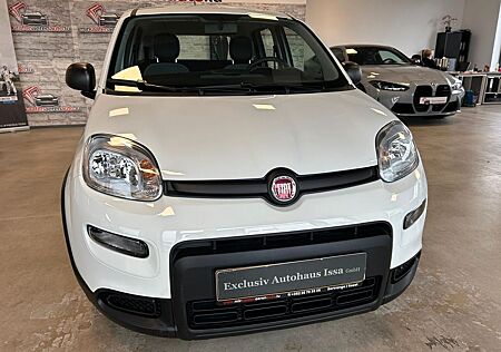 Fiat Panda **PDC**