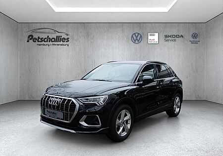 Audi Q3 35 TFSI advanced S tronic