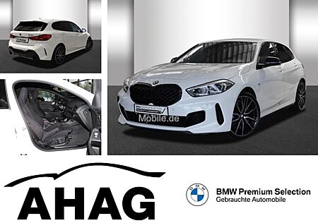 BMW M135i xDrive Edition Colorvision Sport Aut.