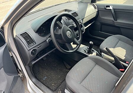 VW Polo Volkswagen 1.2 47kW Basis Basis