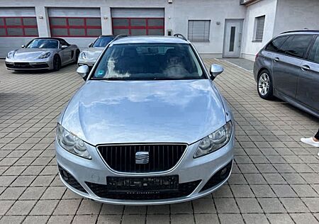 Seat Exeo ST Reference 2,0 TDI *Euro 5*