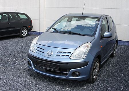Nissan Pixo Acenta