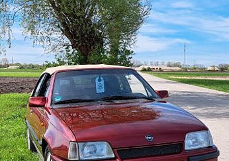 Opel Kadett
