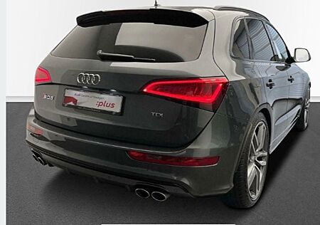 Audi SQ5 3.0 TDI competition tiptronic quattro -
