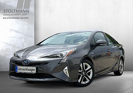Toyota Prius Hybrid Executive