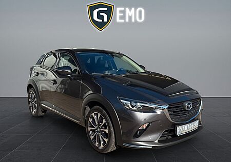 Mazda CX-3 Sports-Line HUD NAVI TEMP DAB+ PDC SHZ LED