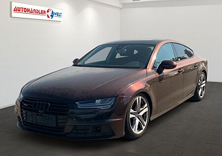 Audi A7 Sportb. 3.0 cleanTDI Quattro LED DAB ACC AAC