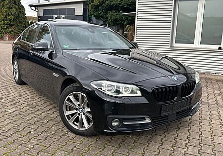 BMW 530 Baureihe 5 Lim. d xDrive