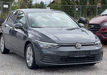 VW Golf Volkswagen VIII Lim. Life,Navi,ACC,Spur,Klima