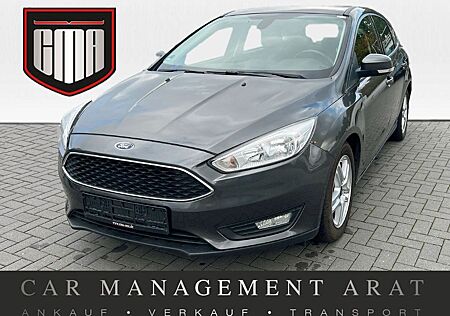 Ford Focus Lim. Business