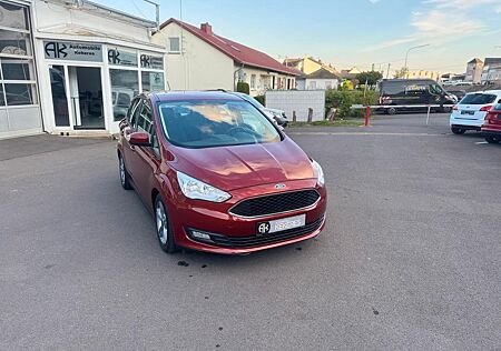 Ford C-Max Cool & Connect