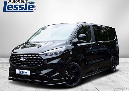 Ford Tourneo Custom gebraucht kaufen Ford Tourneo Custom Titanium X L1 Bodykit*LMF19"