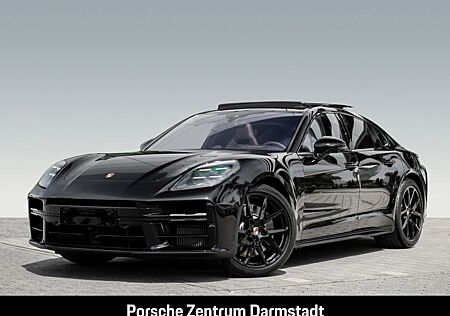 Porsche Panamera 4 E-Hybrid LED-Matrix Sportabgas BOSE