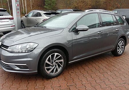 VW Golf Volkswagen VII Variant*4Motion*Klima*Sitzhzg*ACC*AHK