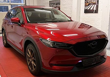 Mazda CX-5 Exclusive-Line Navi/LED/Sitzh./PDC/LR Heiz.