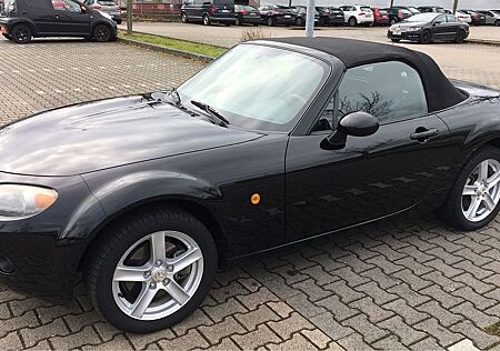 Mazda MX-5 Energy 1.8 MZR Energy