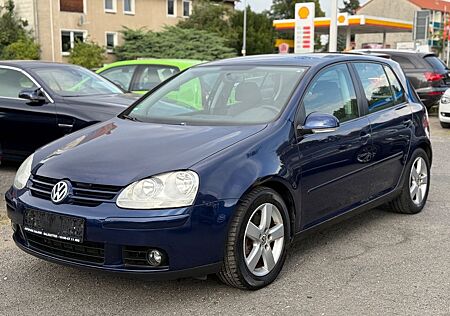 VW Golf Volkswagen V Lim. Sportline 2HAND/TÜV NEU