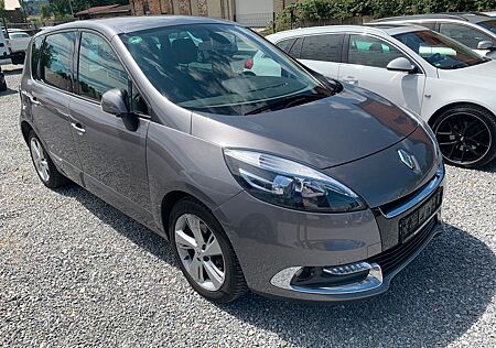 Renault Scenic III Dynamique