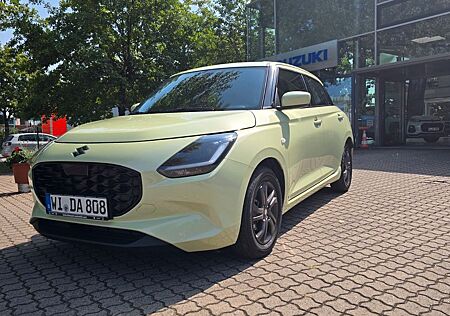 Suzuki Swift Club Hybrid inkl. Winterräder"Abverkauf"!!