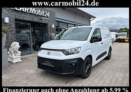 Fiat Doblo gebraucht kaufen Fiat Doblo E-*Kastenwagen L2*R-Cam*Klimaaut*
